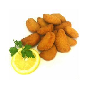 Nuggets de pollo